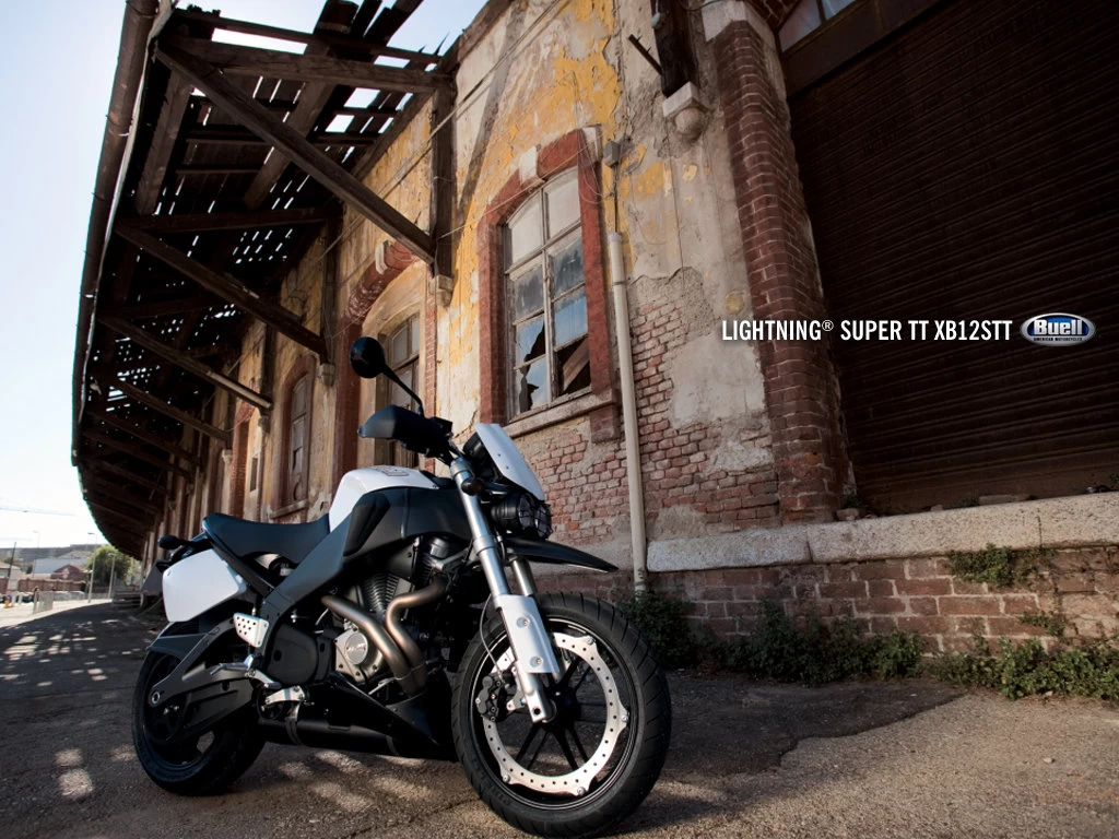 XB-12 STT | image 13