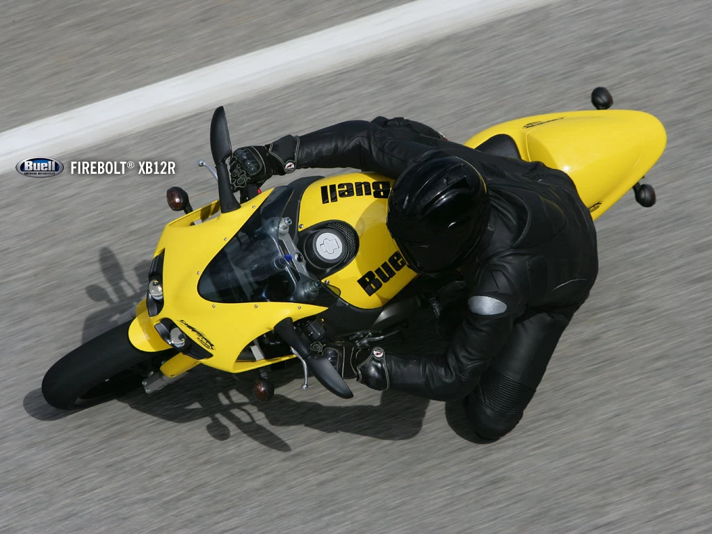 XB 12 R FIREBOLT | image 15