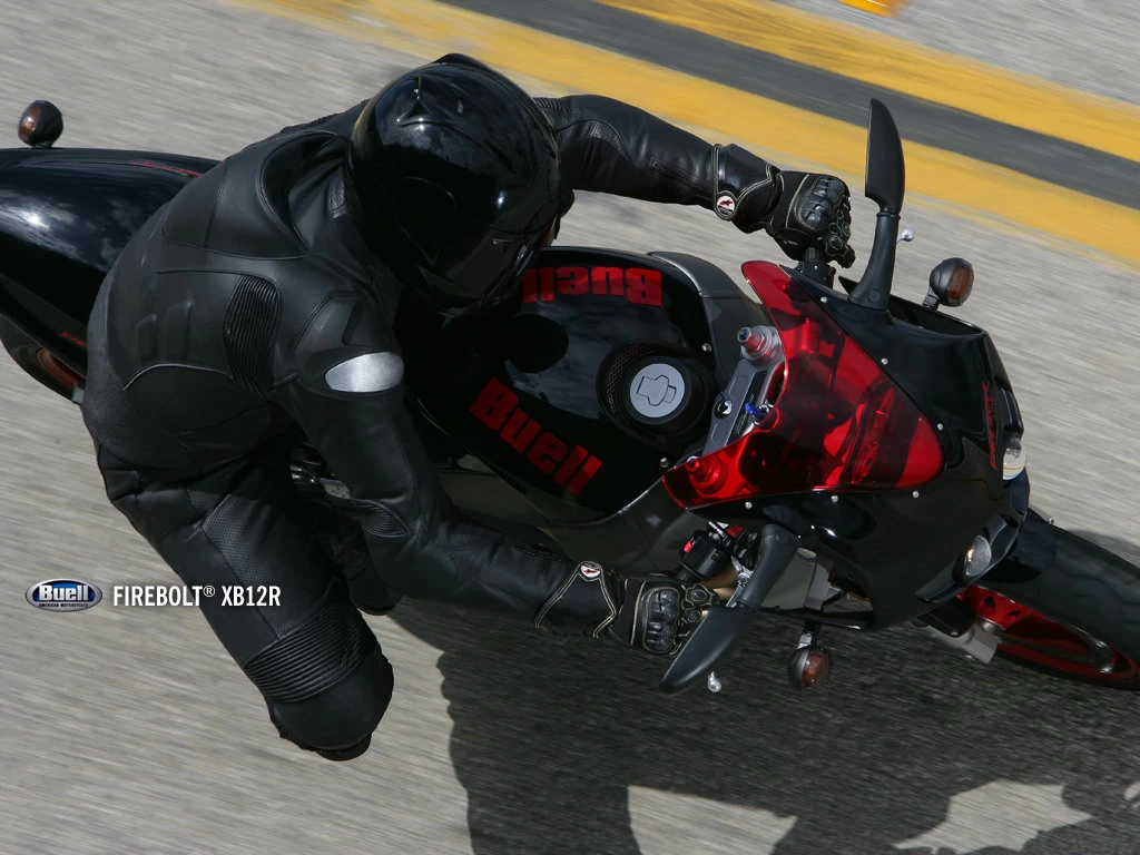 XB 12 R FIREBOLT | image 12