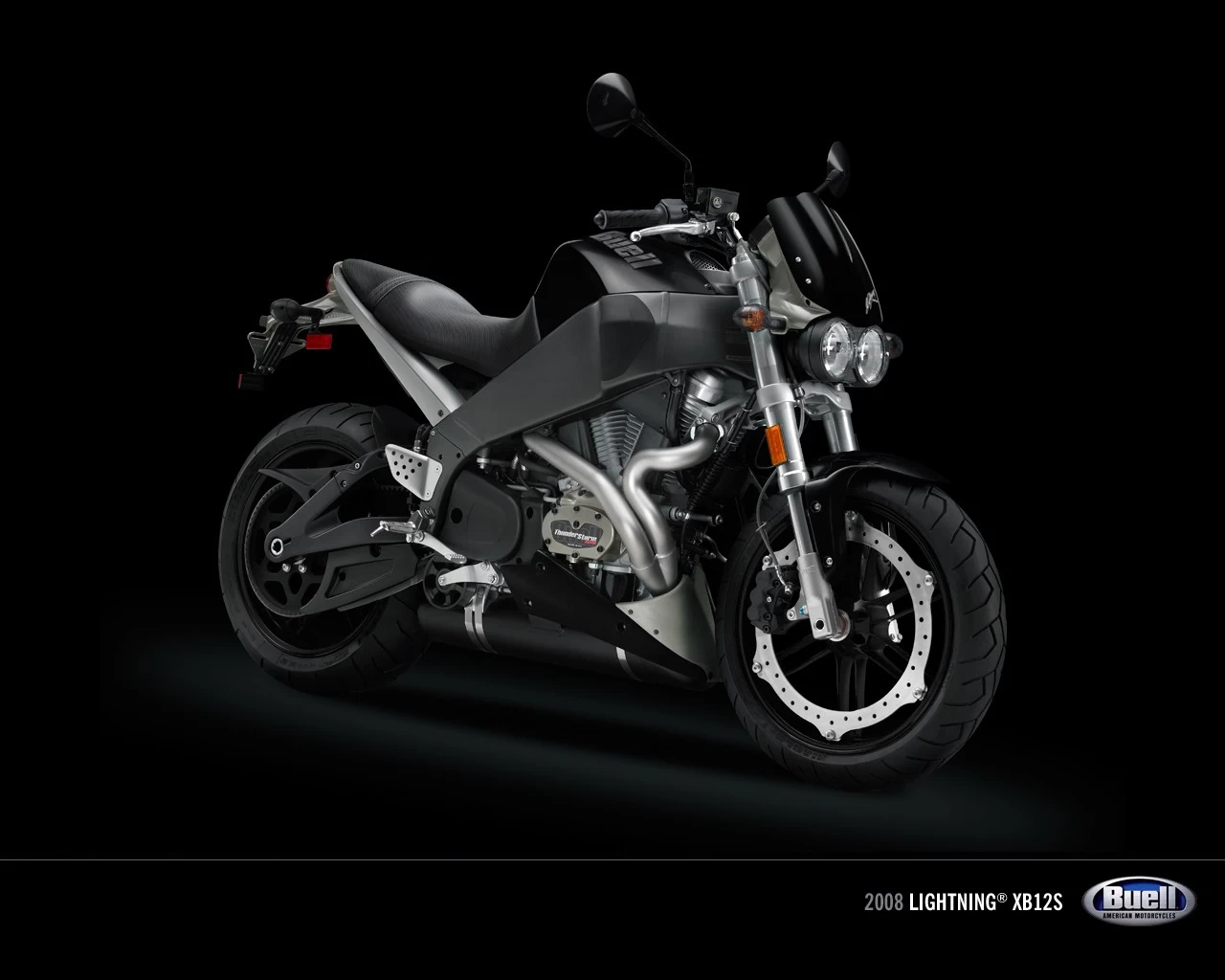 XB 12 S LIGHTNING | image 2