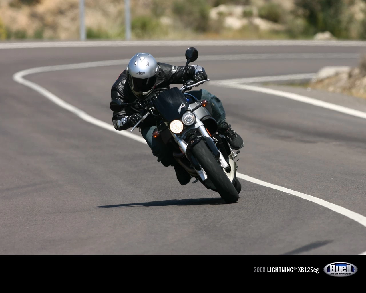 XB 12 Scg LIGHTNING | image 4