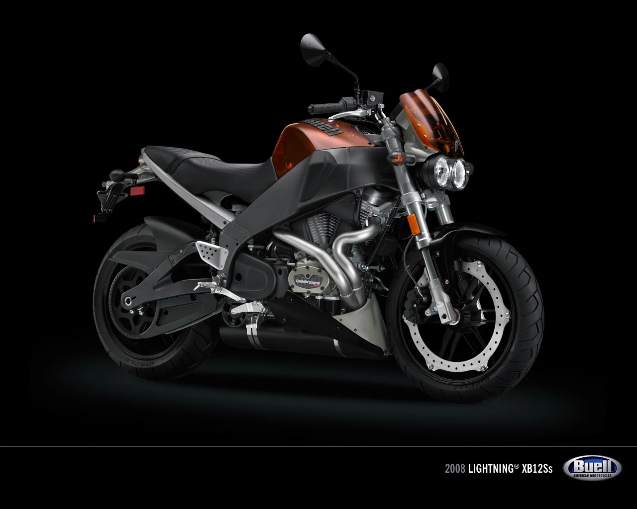 XB 12 Ss LIGHTNING | image 2