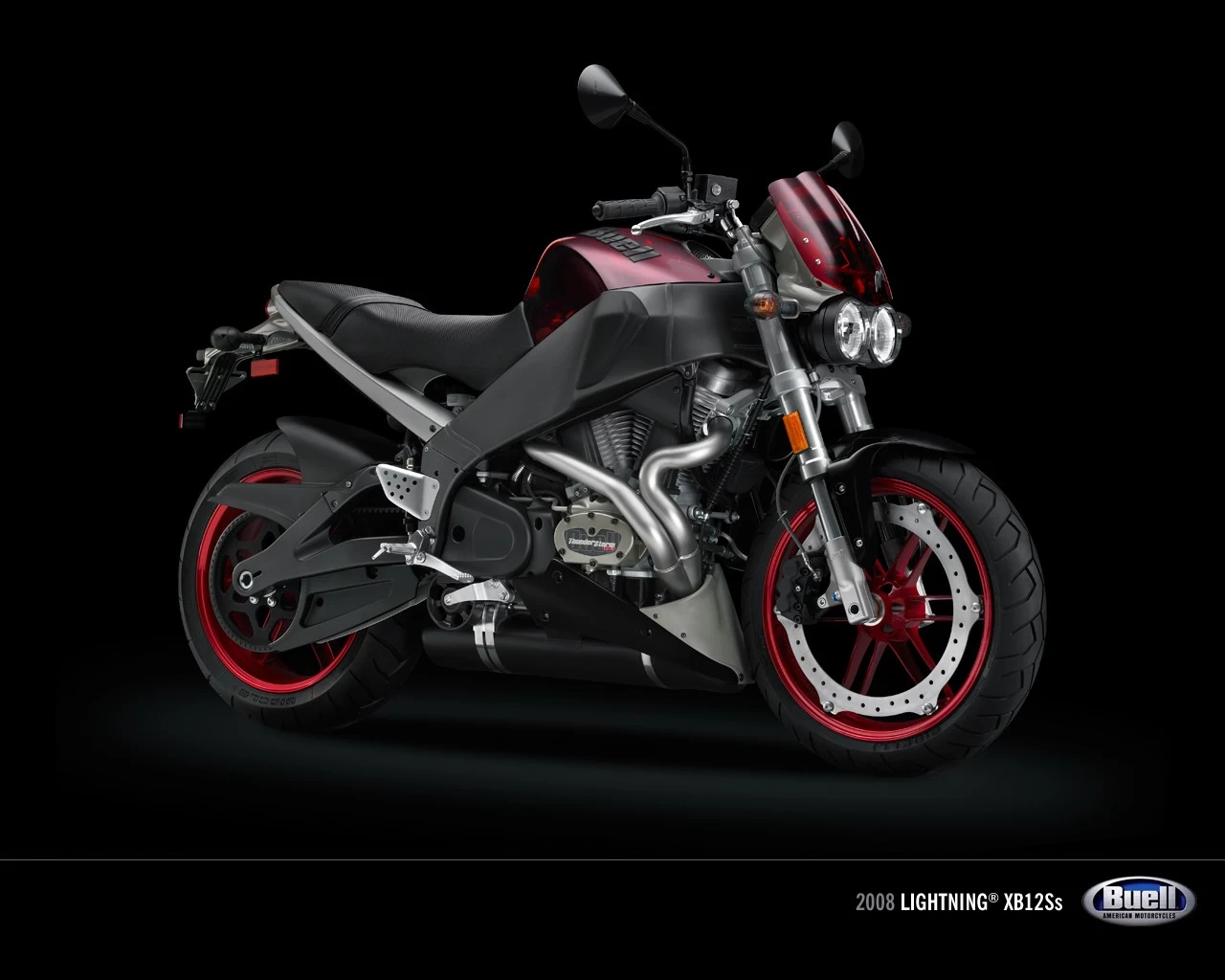 XB 12 Ss LIGHTNING | image 6