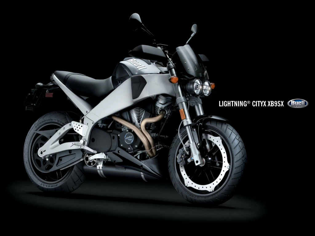 XB 9 SX LIGHTNING CITY X | image 14