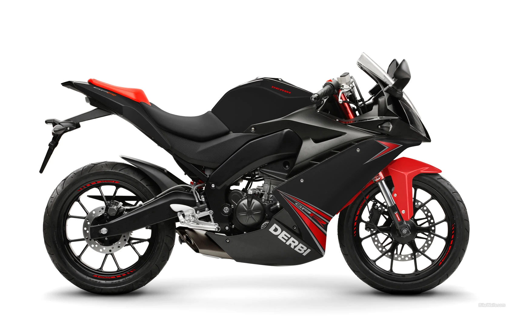 GPR 125 4T