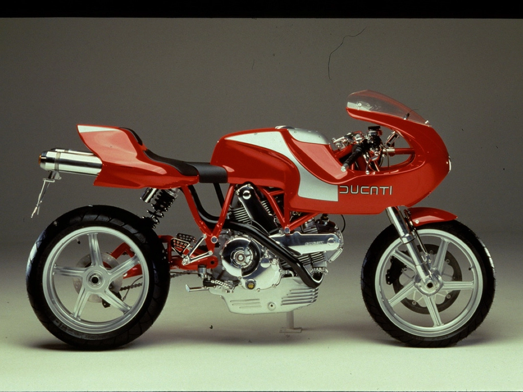 DUCATI