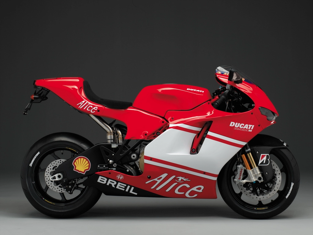 DESMOCEDICI 1000 RR | image 5