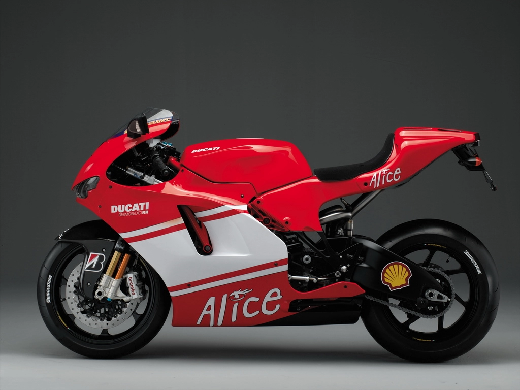DESMOCEDICI 1000 RR | image 48