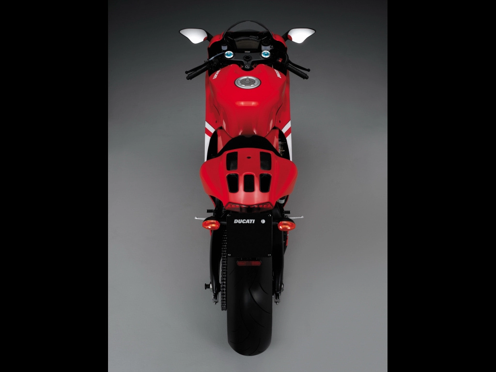DESMOCEDICI 1000 RR