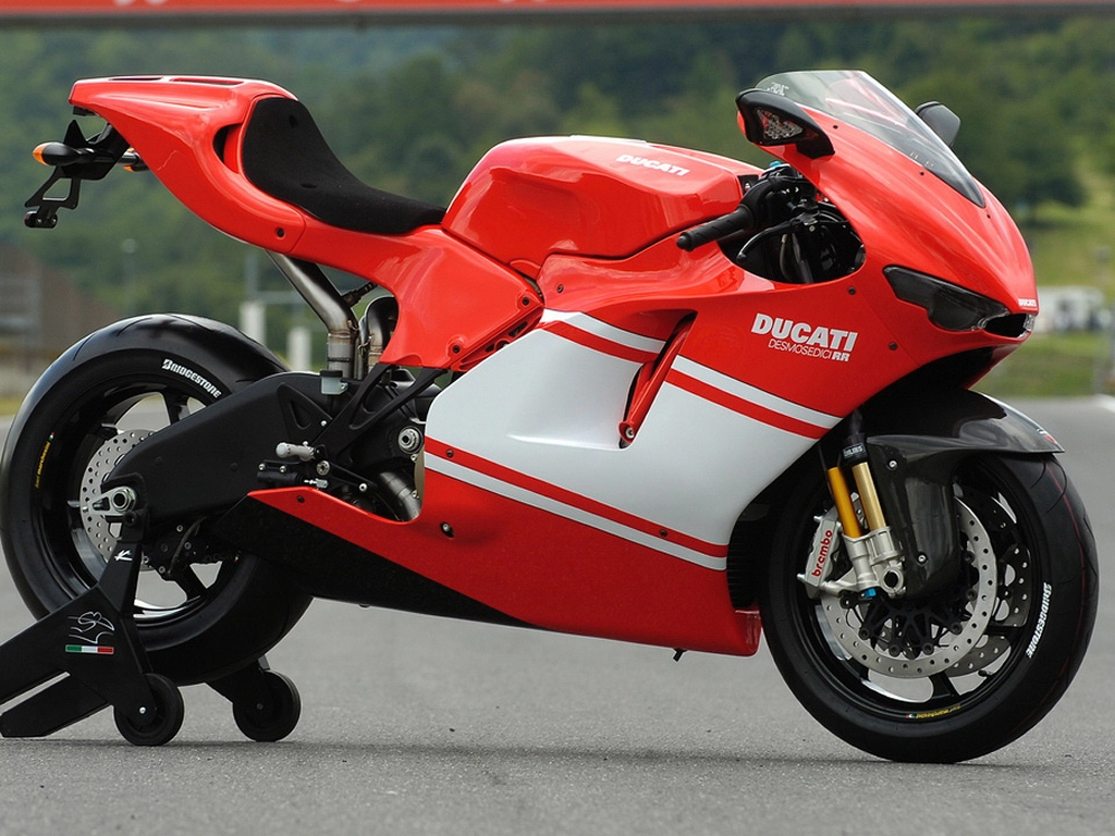 DESMOCEDICI 1000 RR | image 46