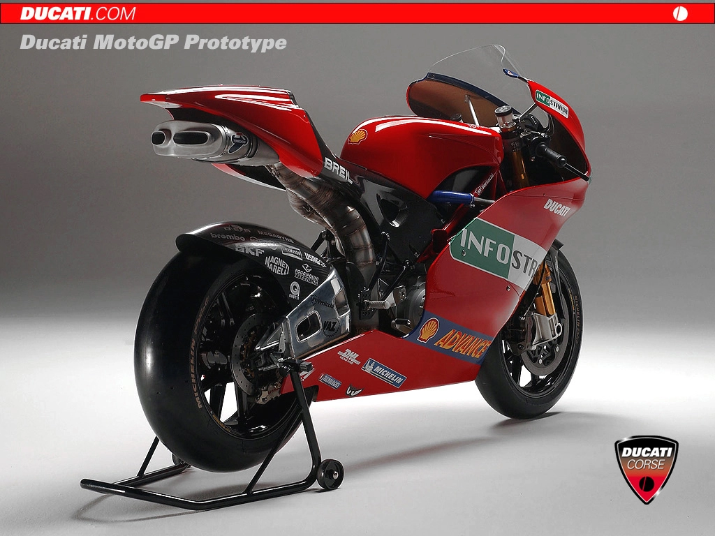 DESMOCEDICI 1000 RR | image 1
