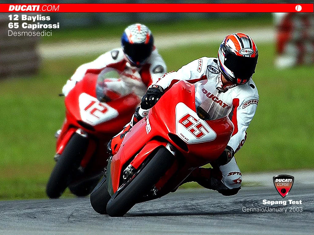 DESMOCEDICI 1000 RR | image 38