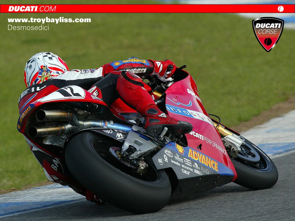 DESMOCEDICI 1000 RR | image 57