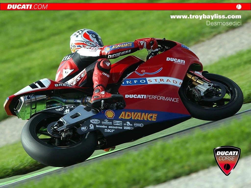 DESMOCEDICI 1000 RR | image 44
