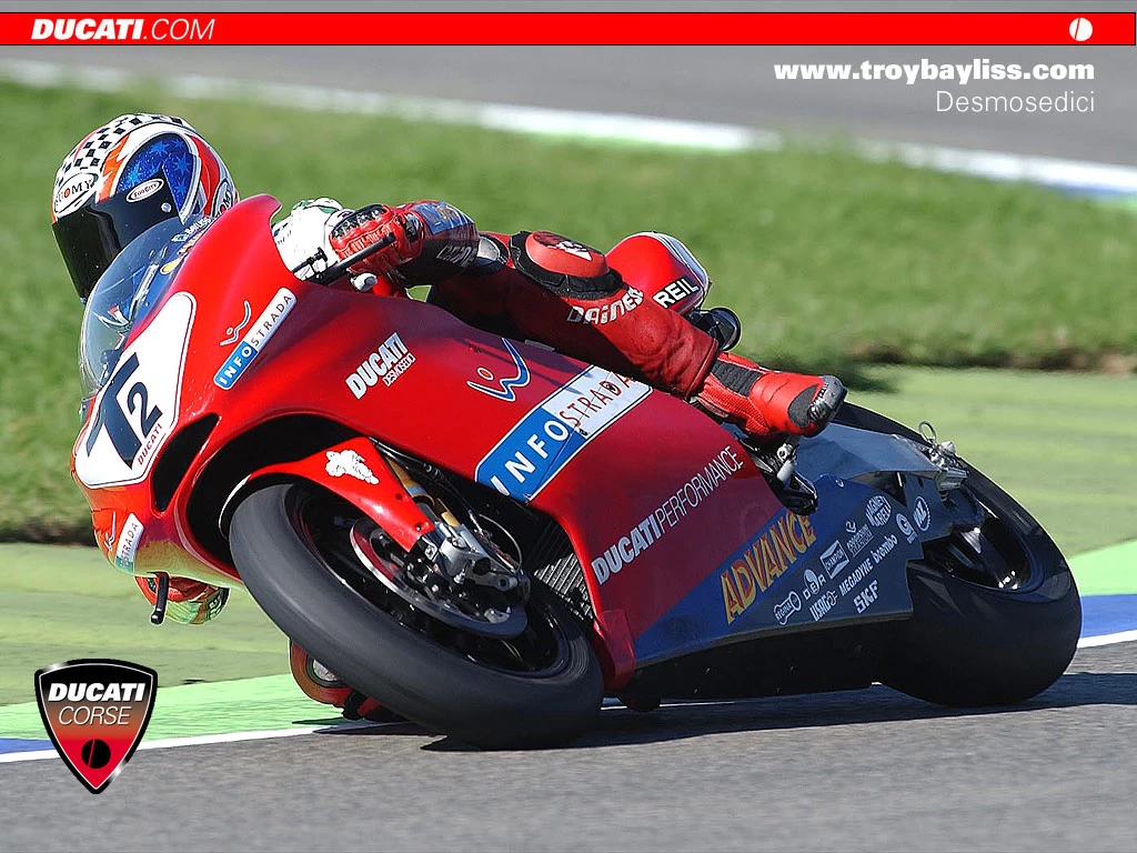 DESMOCEDICI 1000 RR | image 13