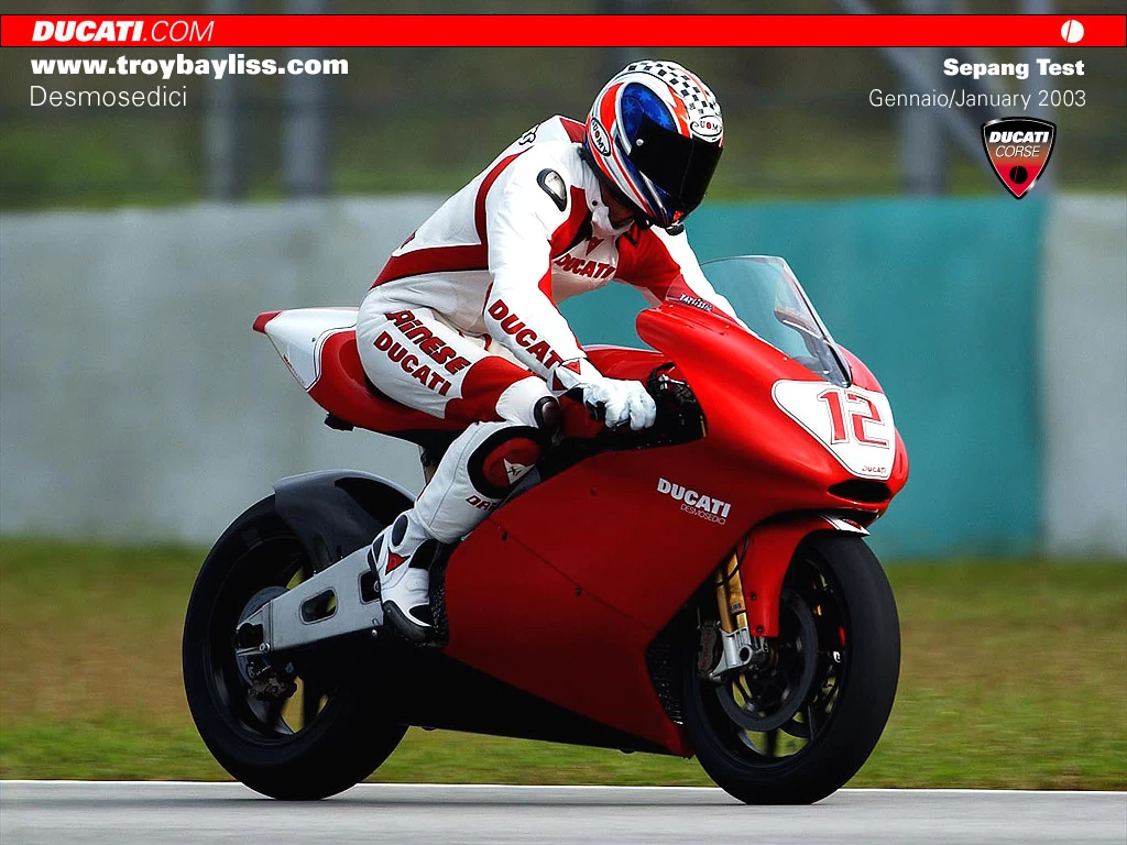 DESMOCEDICI 1000 RR | image 60