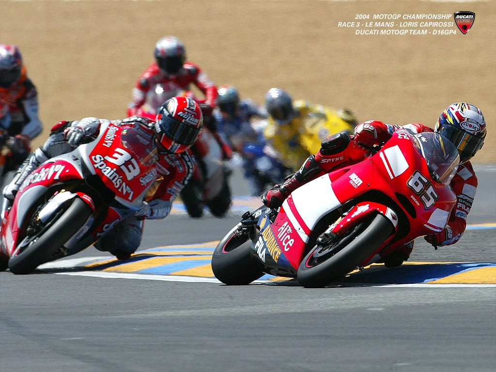 DESMOCEDICI 1000 RR | image 45