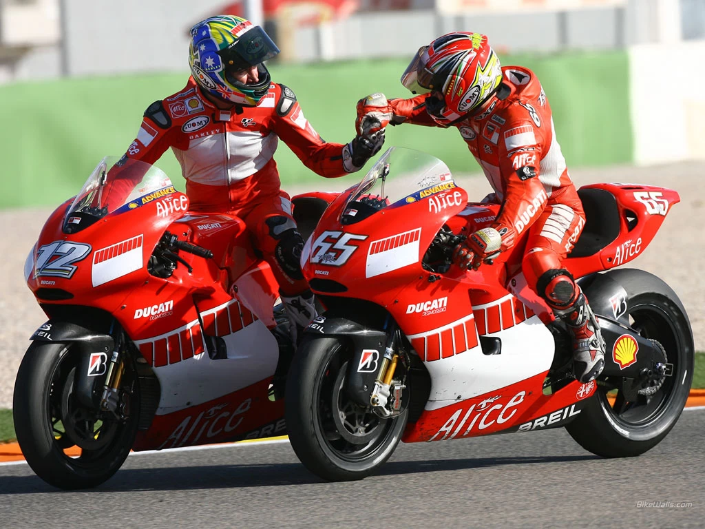 DESMOCEDICI 1000 RR | image 21