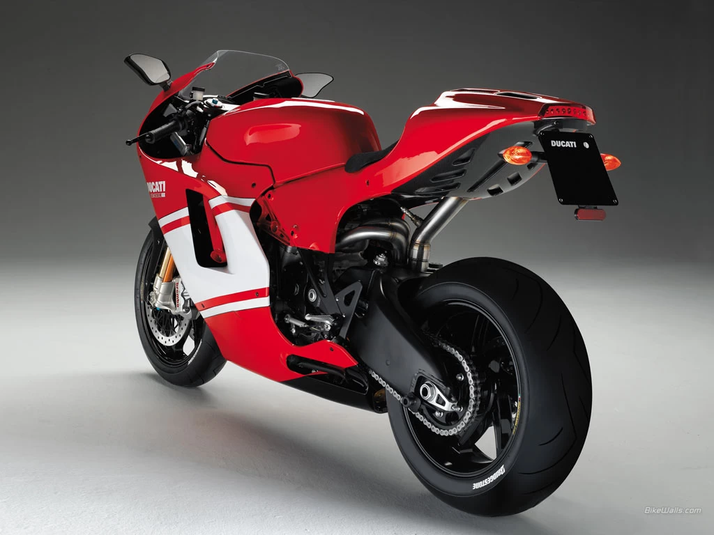 DESMOCEDICI 1000 RR | image 92