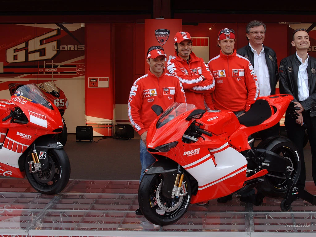 DESMOCEDICI 1000 RR | image 90