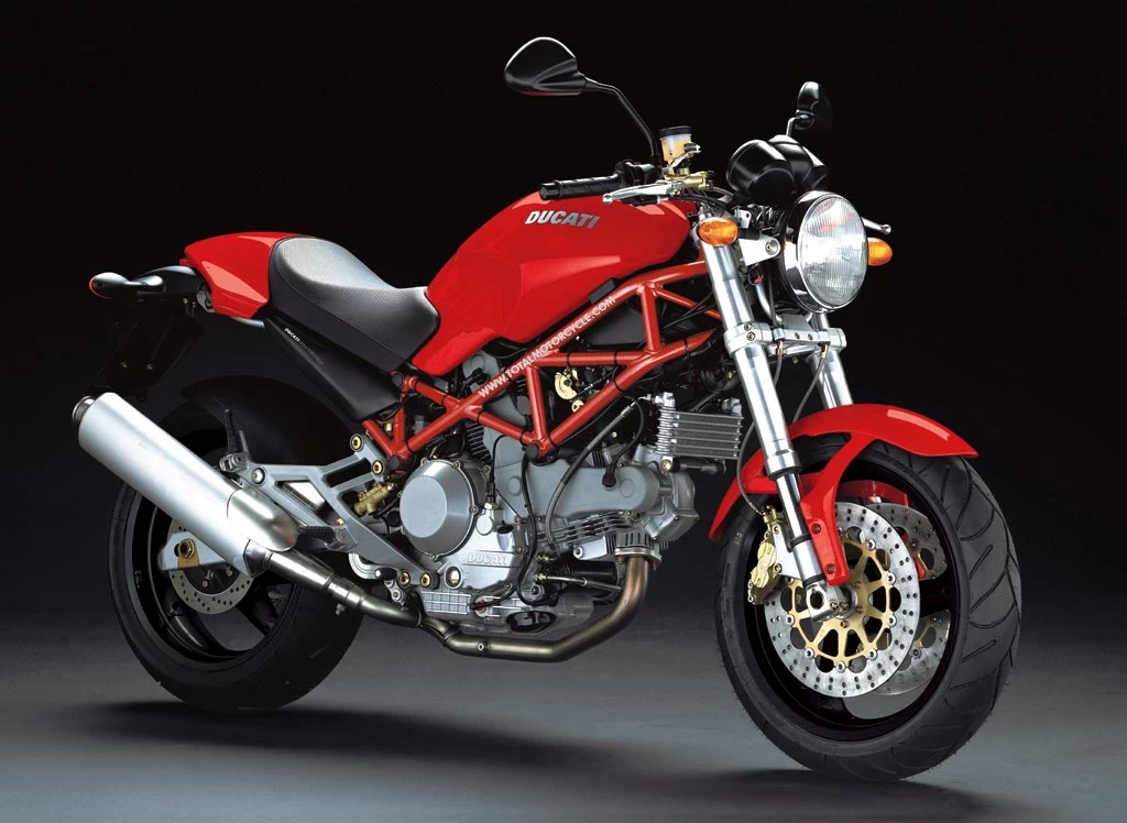 MONSTER 1000