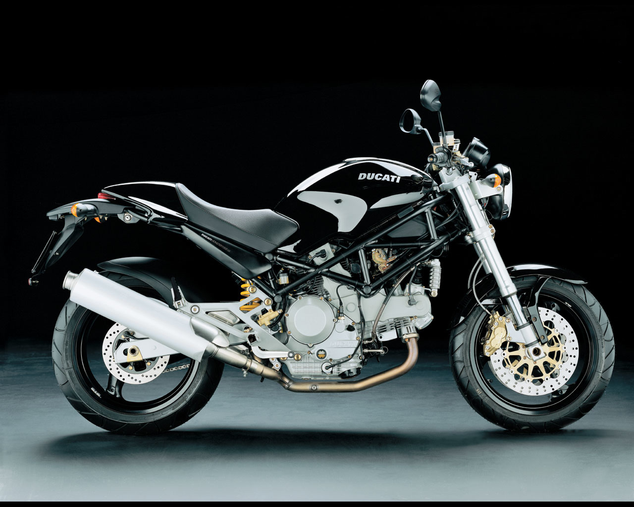 monster moto electric 1000