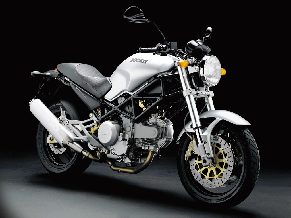 MONSTER 620 | image 12