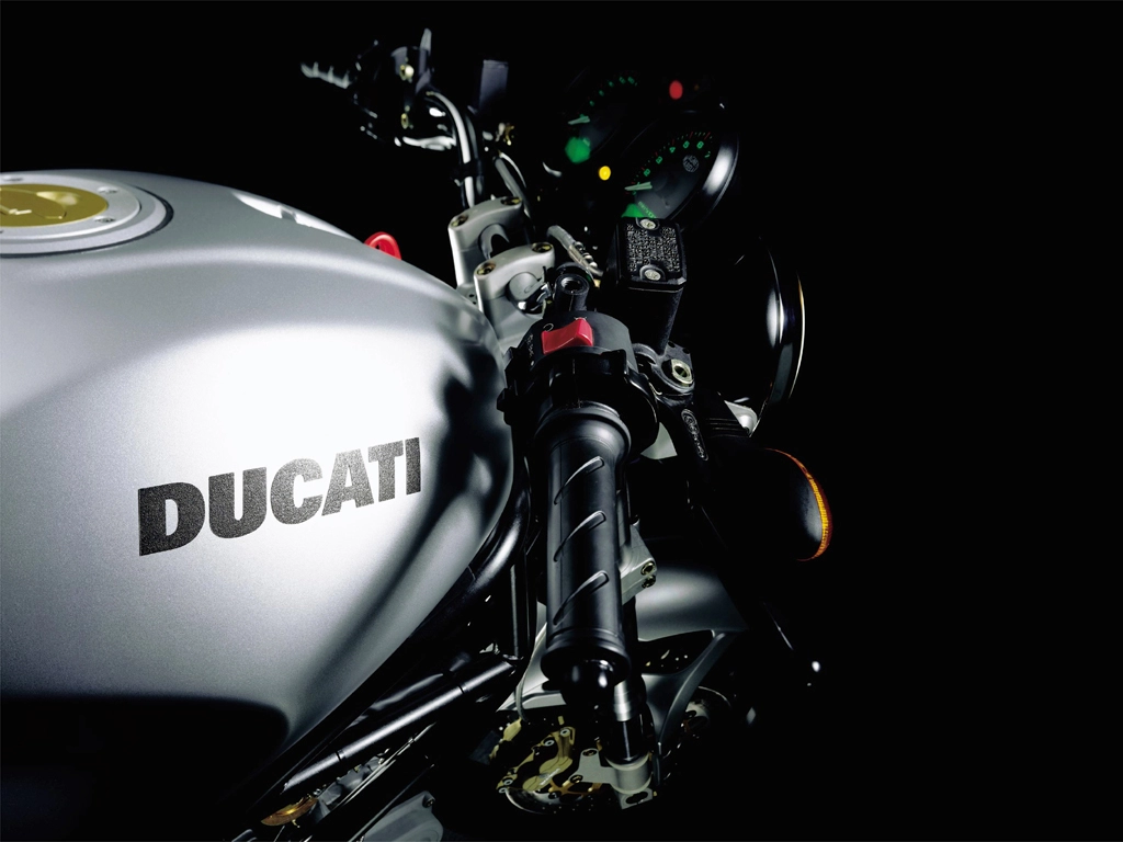 MONSTER 620 | image 14