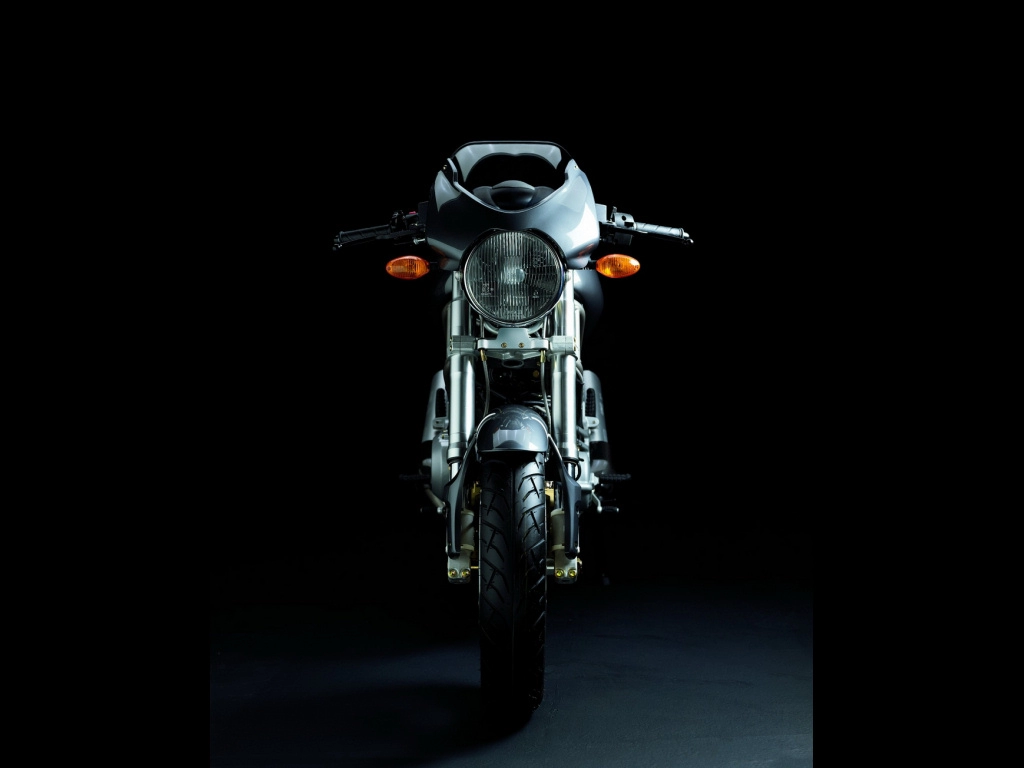 MONSTER 620 | image 13