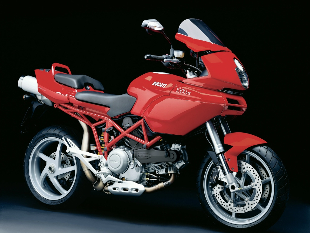 MULTISTRADA 1000