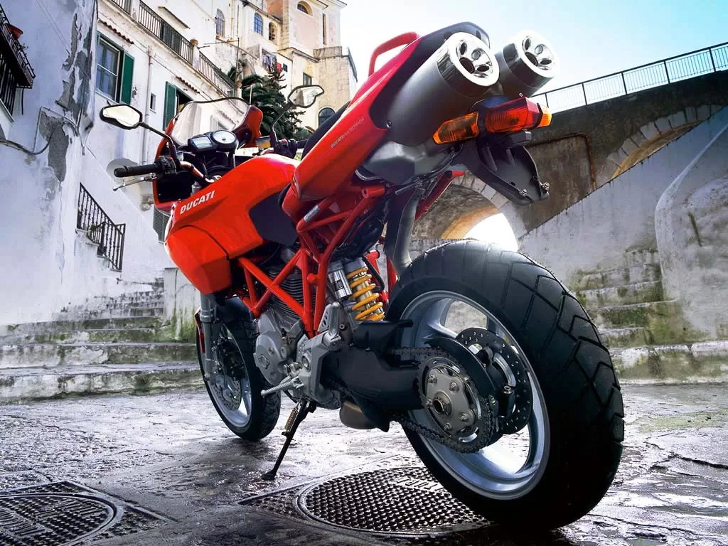 MULTISTRADA 1000 | image 6