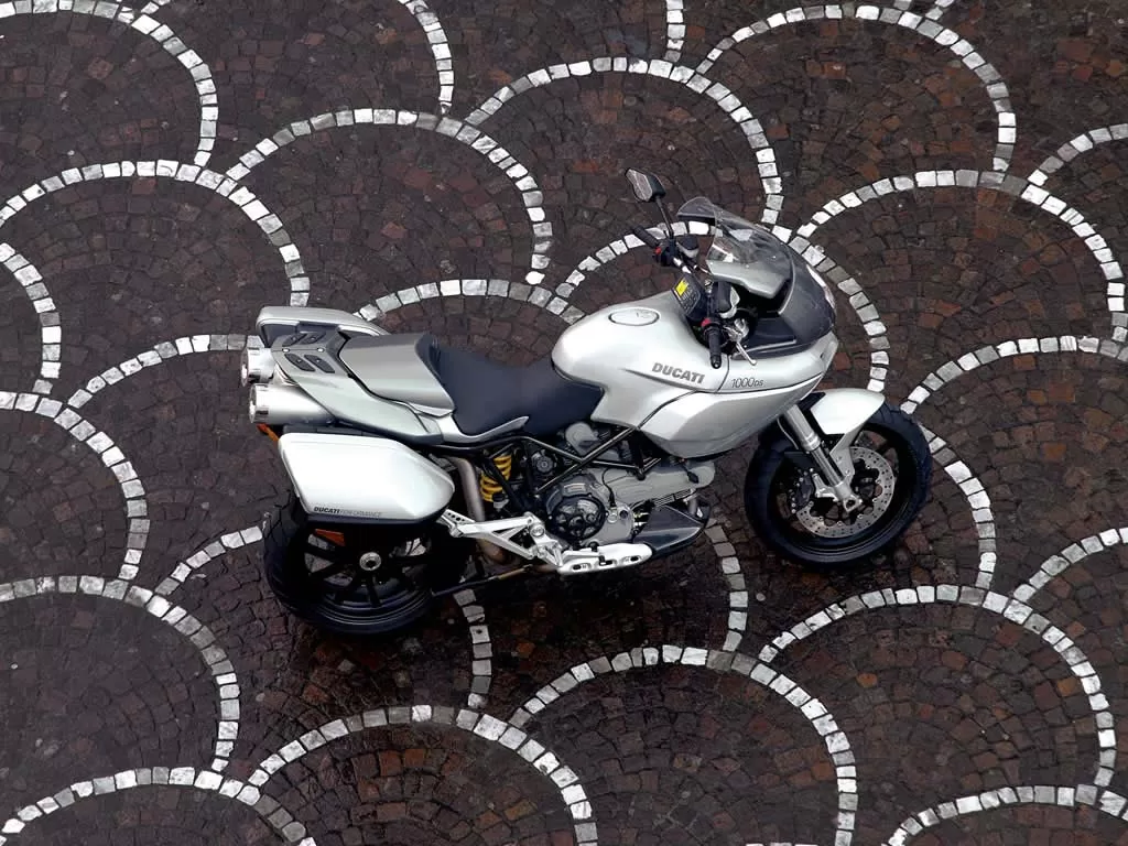 MULTISTRADA 1000 | image 9