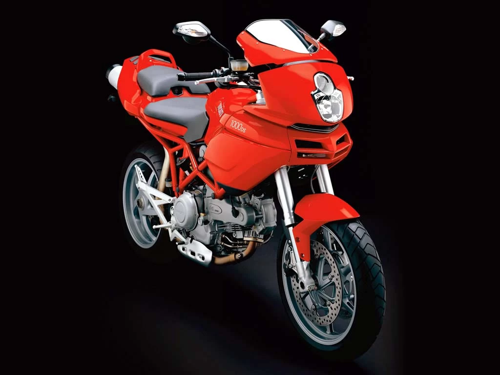 MULTISTRADA 1000 | image 5