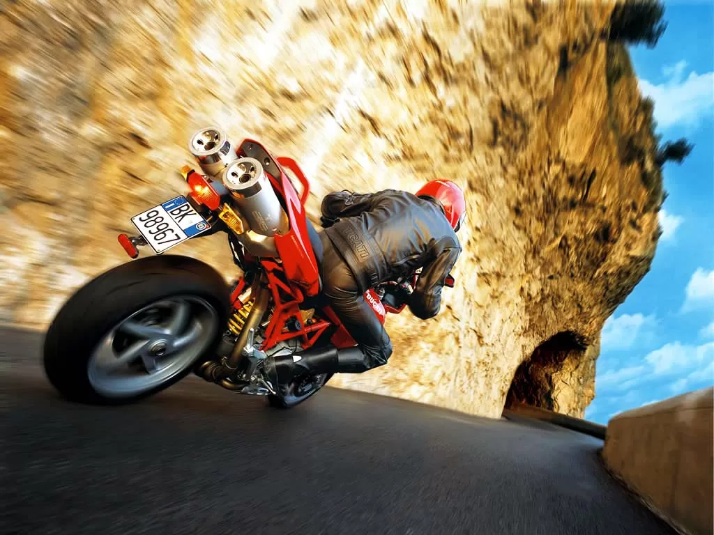 MULTISTRADA 1000 | image 4