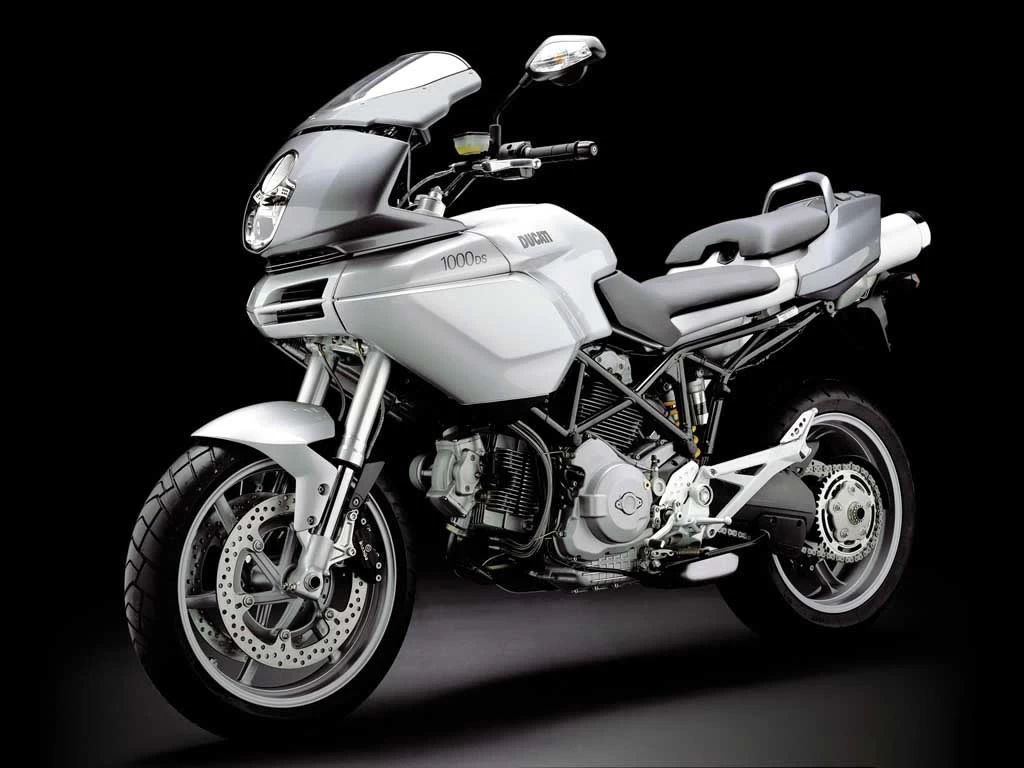 MULTISTRADA 1000 | image 11