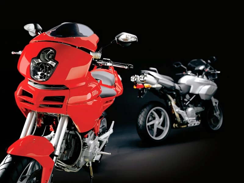 MULTISTRADA