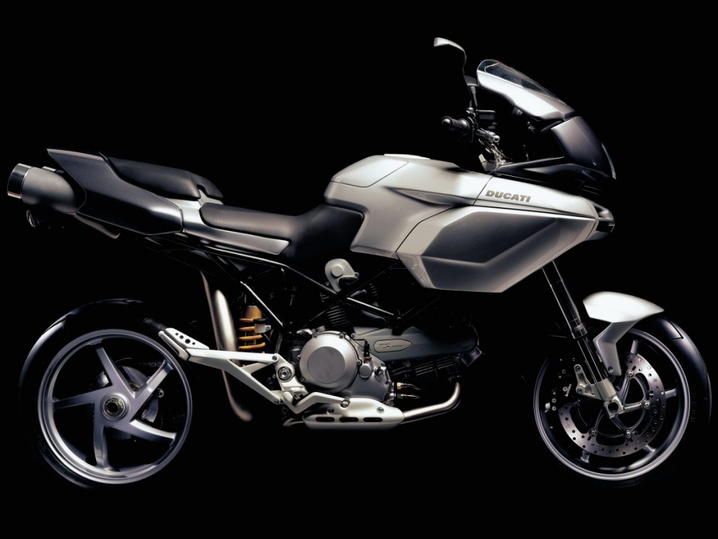 MULTISTRADA