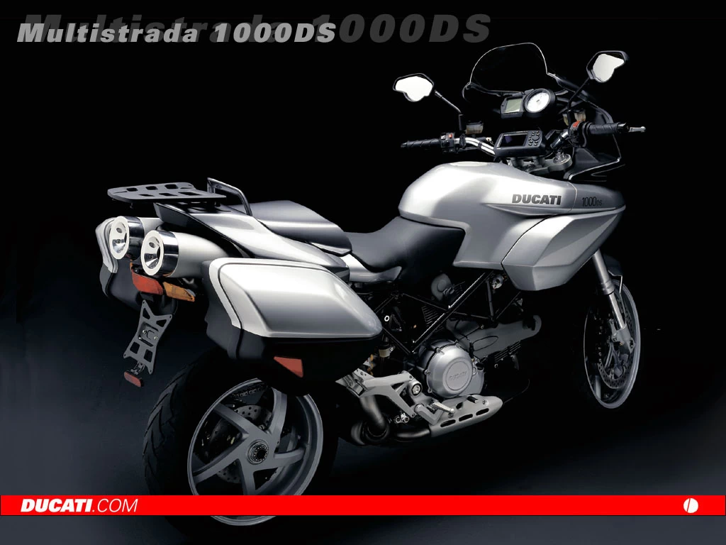 MULTISTRADA 1000 | image 1