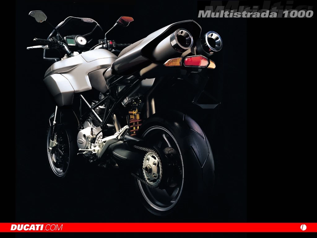 MULTISTRADA