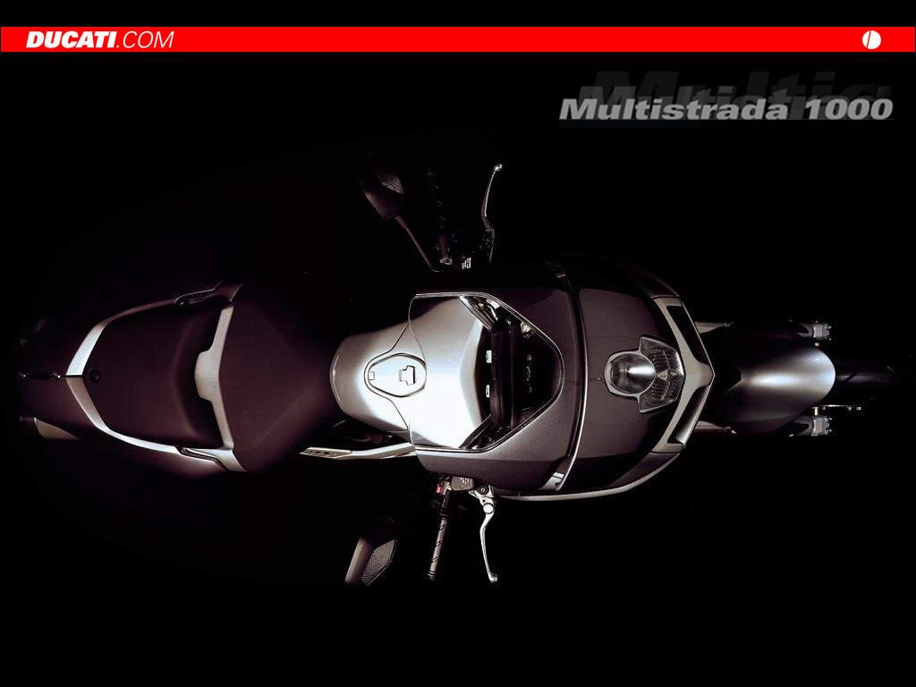 MULTISTRADA 1000 | image 7