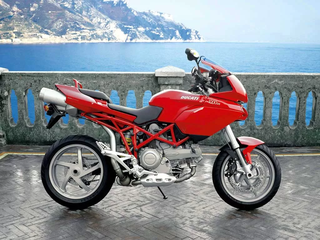 MULTISTRADA 1000 | image 14