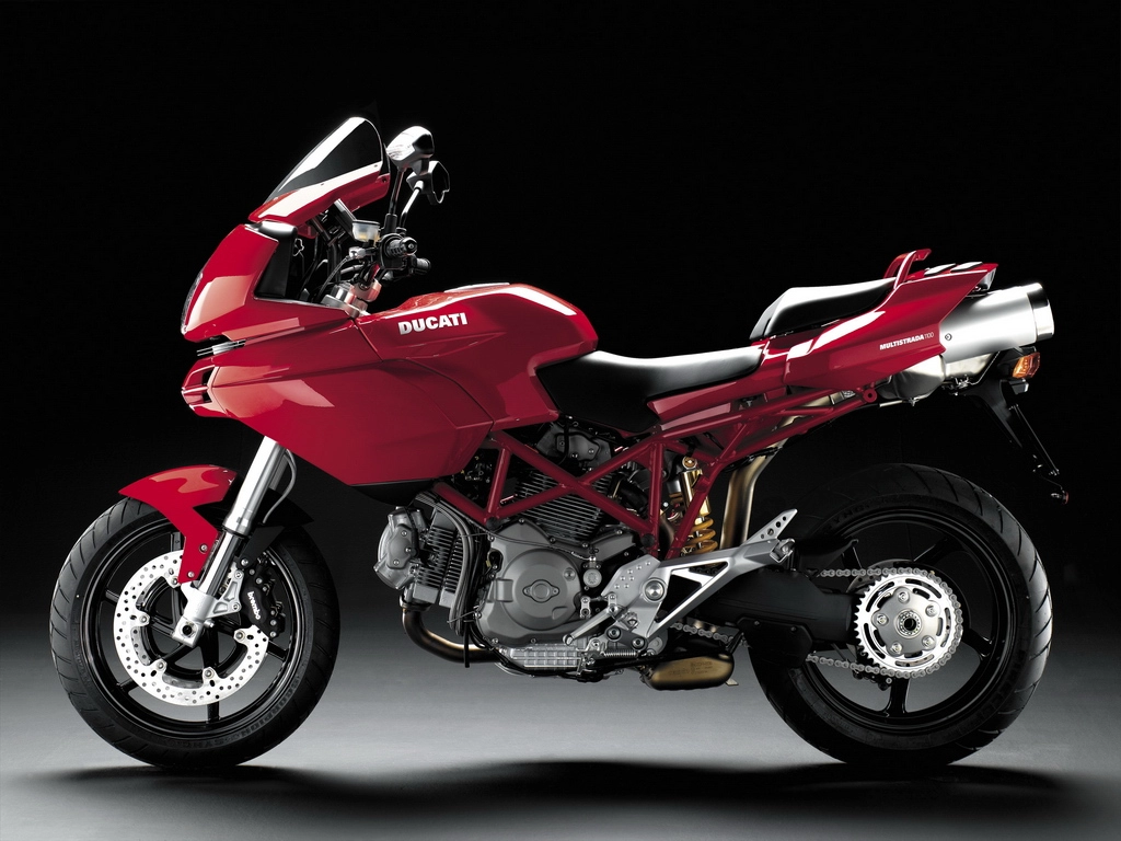MULTISTRADA 1100 | image 12