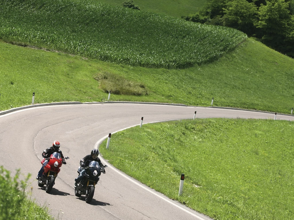 MULTISTRADA 1100 | image 9