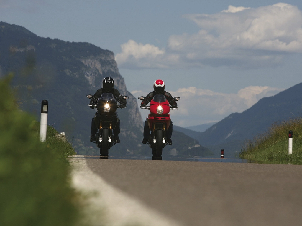 MULTISTRADA 1100 | image 15