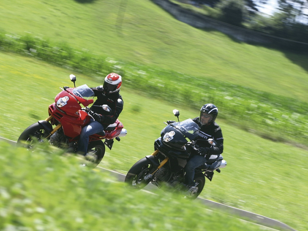 MULTISTRADA 1100 | image 11