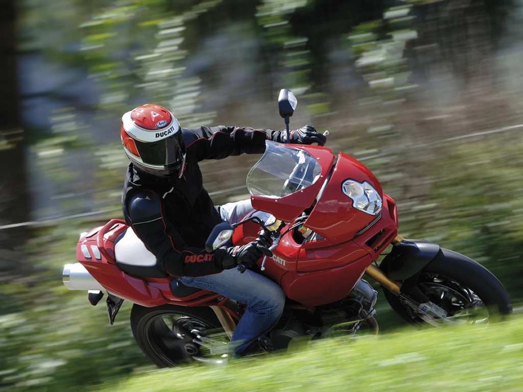 MULTISTRADA 1100 | image 5