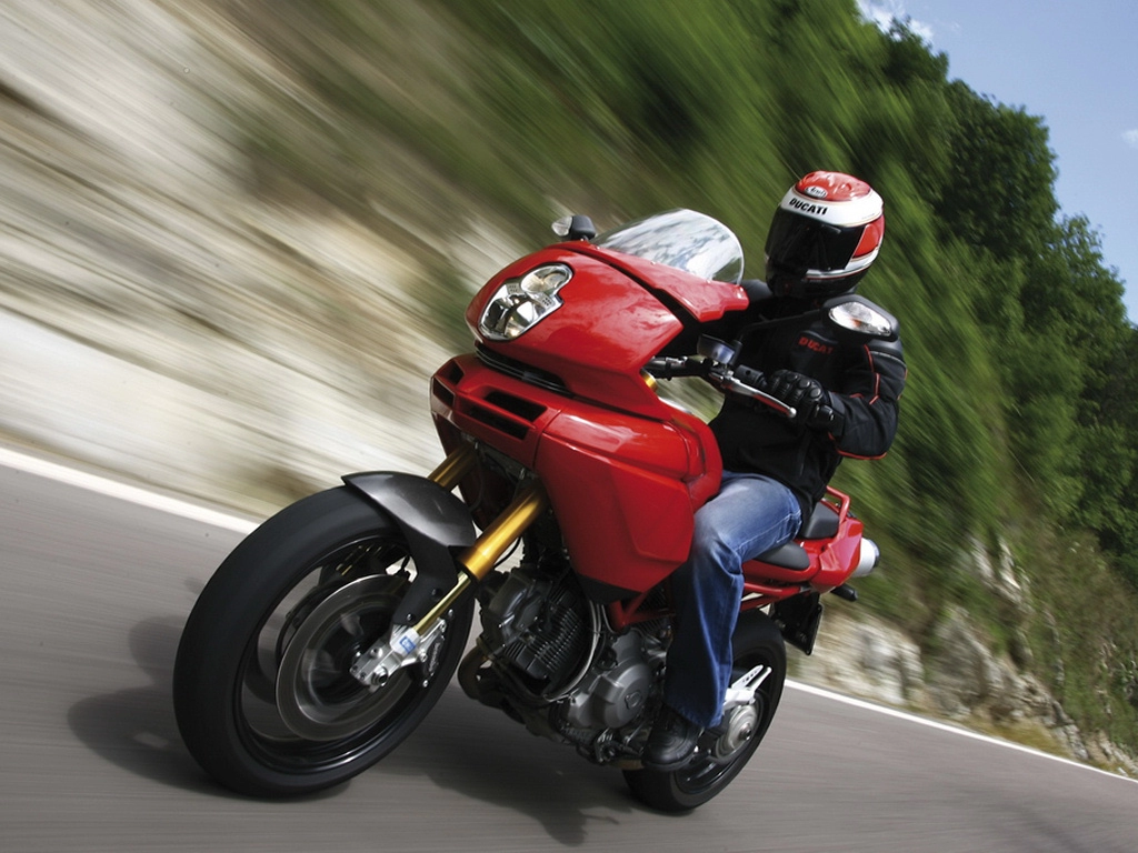 MULTISTRADA 1100 | image 3