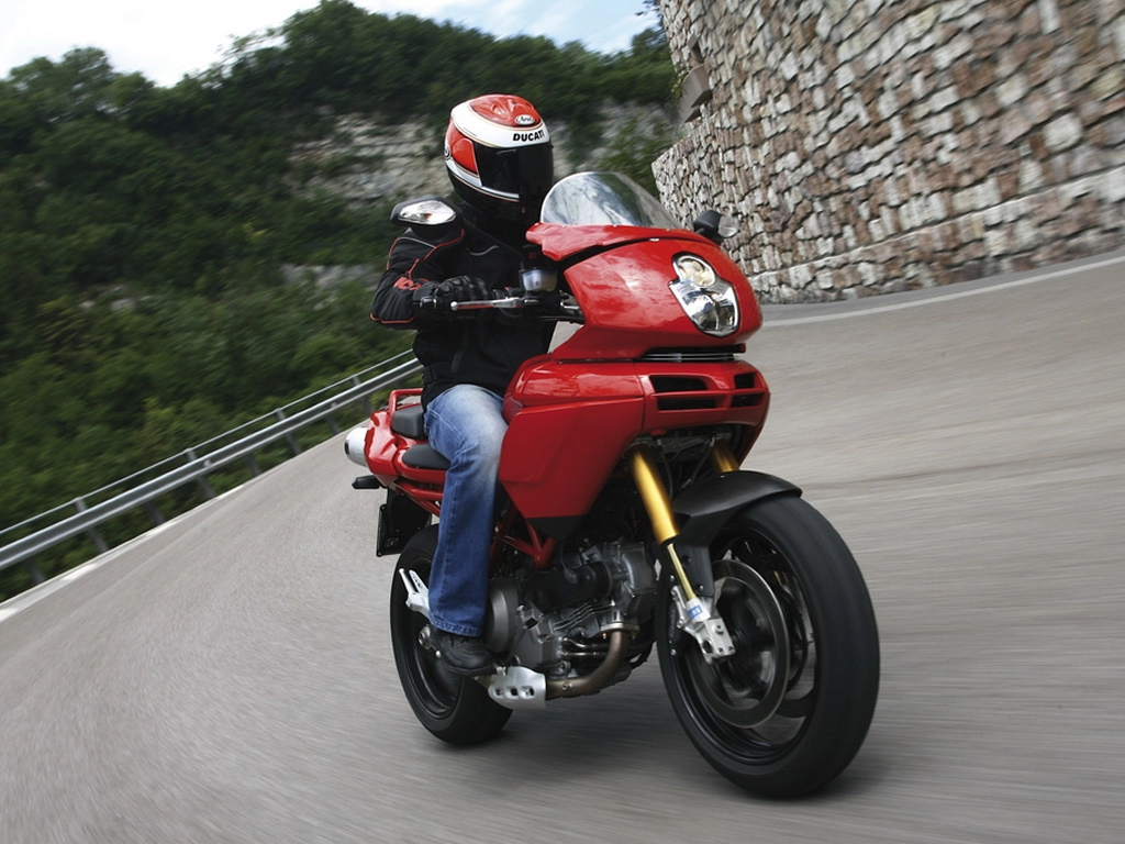 MULTISTRADA 1100 | image 4