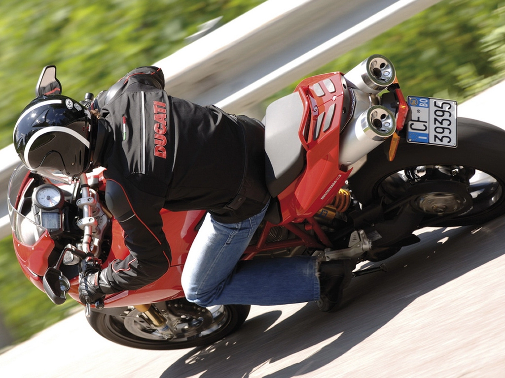 MULTISTRADA 1100 | image 7