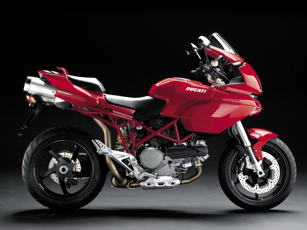 MULTISTRADA 1100 | image 14